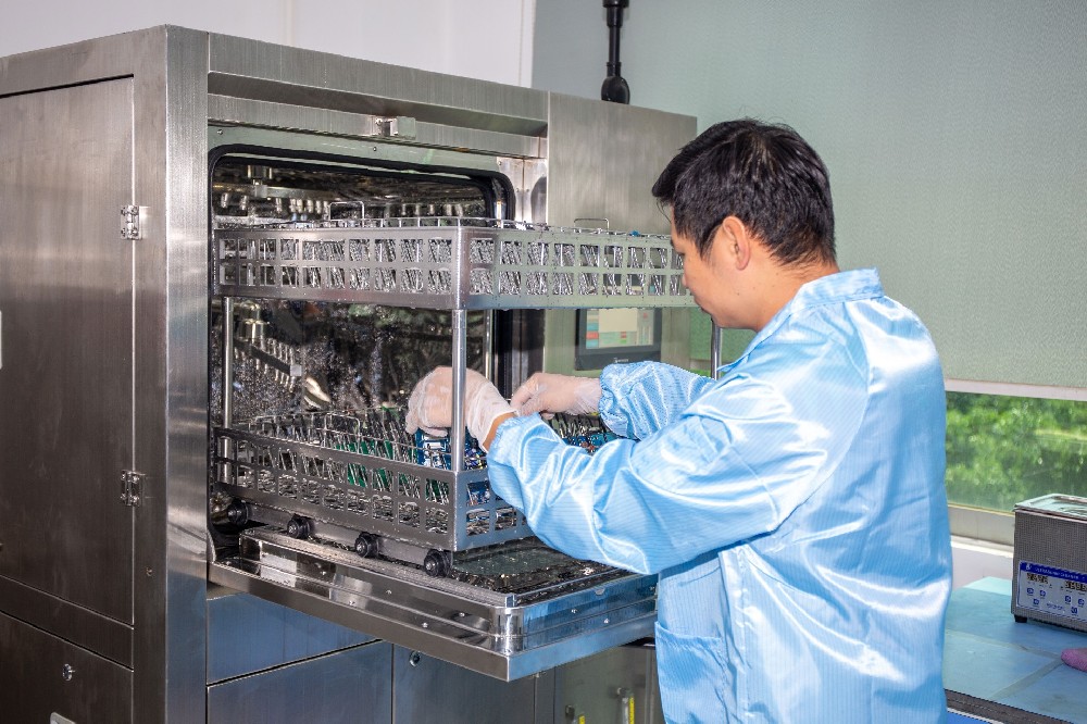 深度解析PCBA清洗工艺-为什么要对PCBA进行清洗？