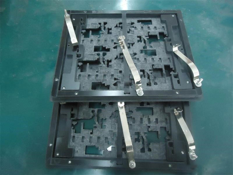 SMT夹治具、载具、焊炉膛怎么清洗？